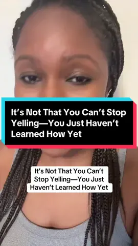 I’m not only going to show you how to break this cycle but I’m going to show you why it’s felt impossible to break until now :)  You think you can’t stop yelling or hitting your kids,   but really—you were never shown how to respond consciously.   You just haven’t practiced creating your own parenting style from peace.   There’s nothing you can’t do once you become aware and intentional.   Join Cohort 1: Release & Rebirth   Starts November 5 — Only 6 parents   8 weeks of connection, transformation, release, and rebirth.   Learn more: DM me for details or head to my bio to sign up and I will meet you immediately on the other side :) #PeacefulParenting #SelfRegulation #MindfulParenting #ParentEmpowerment #ConsciousParenting