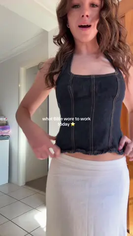 #OOTD #workfit #cottonon #outfit 