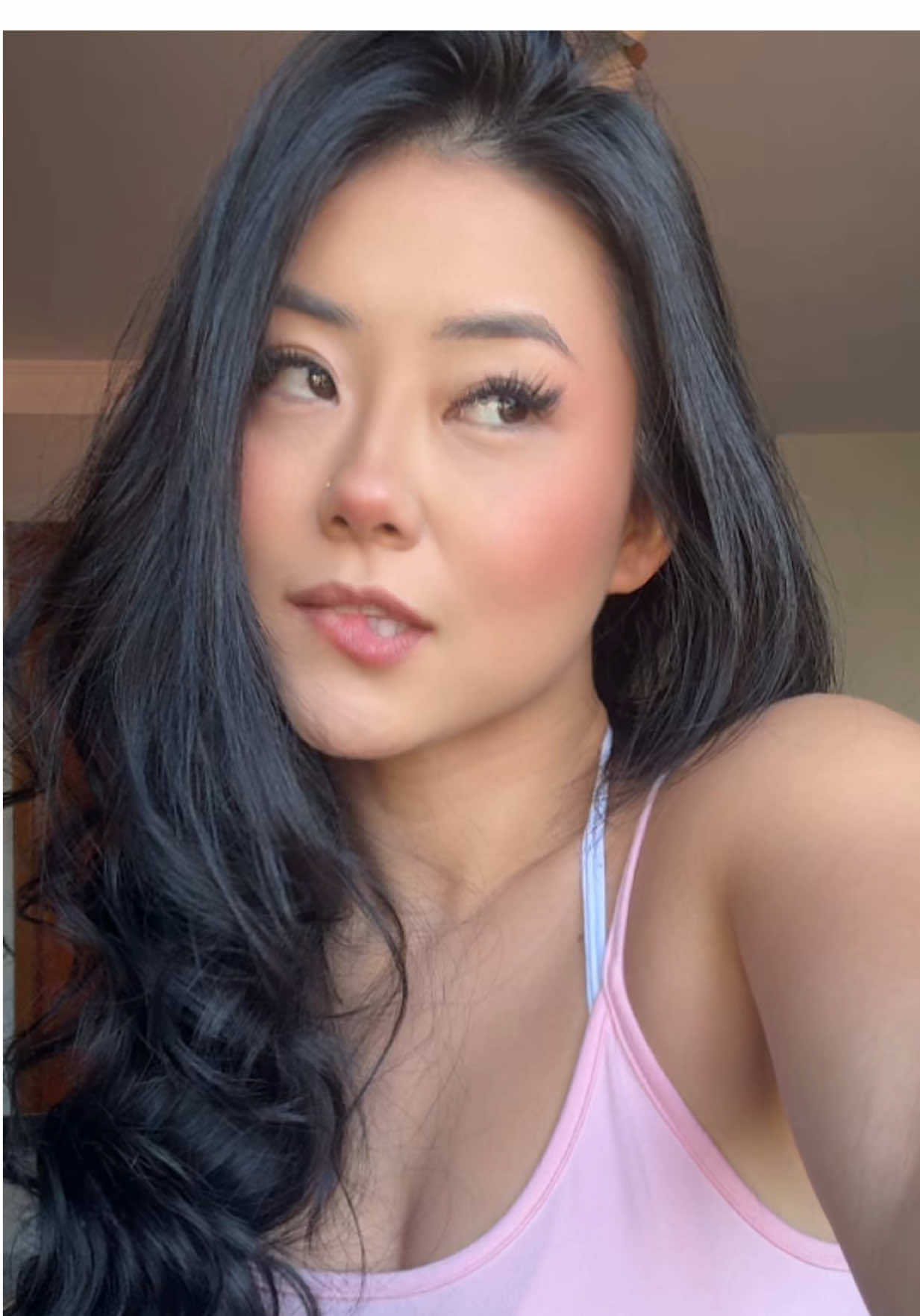 Amo meu cabelo assim 🥹😍 | Dc? 