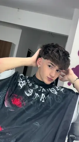 Mohitaper 💈 #mohitaper #cortedecabello #argentina 