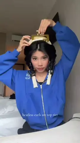 #heatlesscurls #fyp #affiliate 