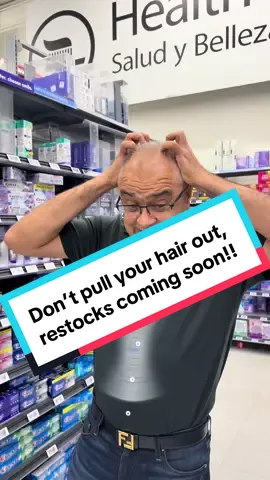 RUN, they’re selling out quick! 🏃‍♂️🦷🪥 @Walmart #walmart #walmartfinds #gurunanda #whitening #oralcare 
