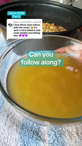 Replying to @Emmy MPH #Part 3 #tallow #Sustainability #ireland 