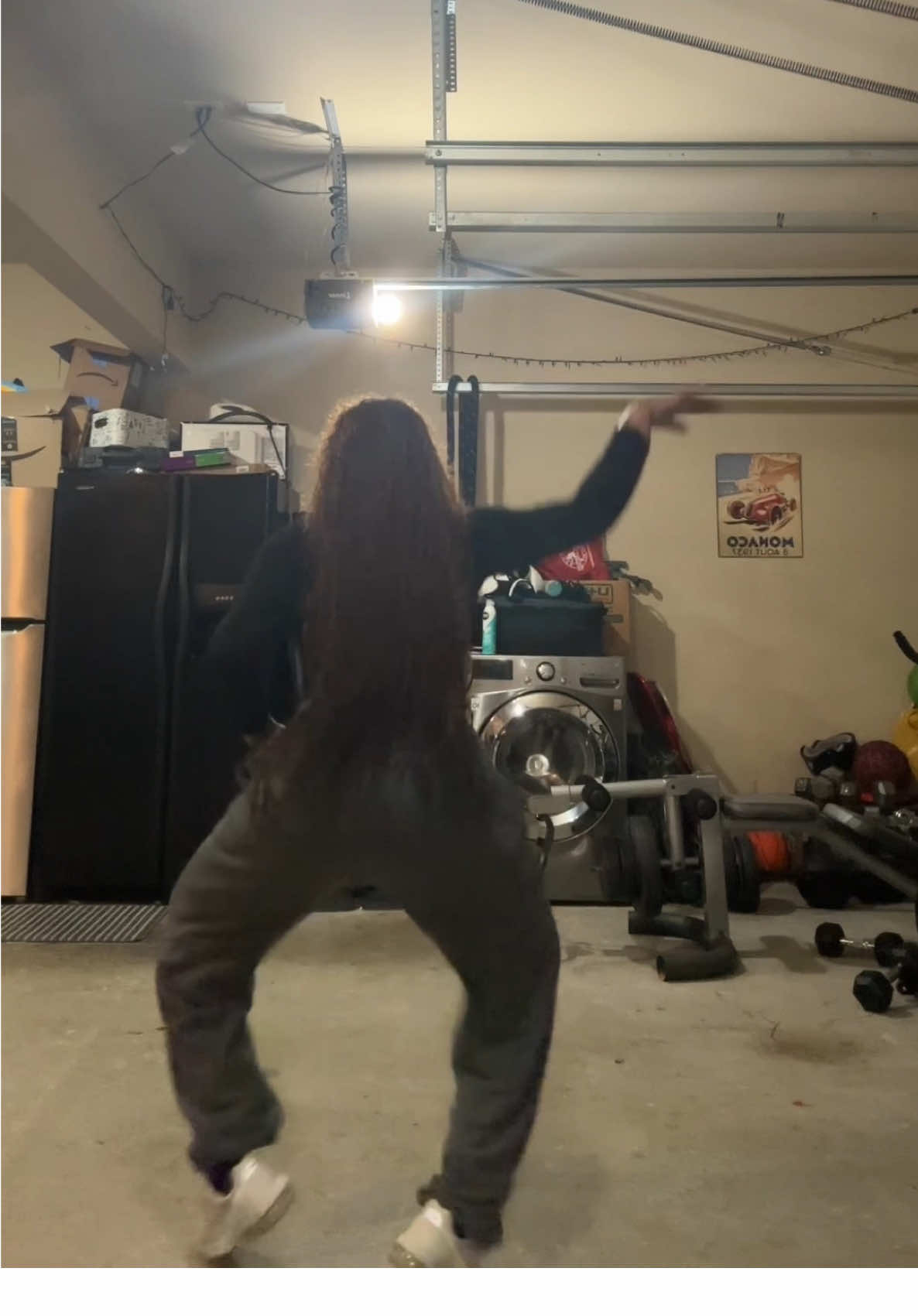 🌊 how’d I do?🫣 #fypシ #waterdancechallenge 