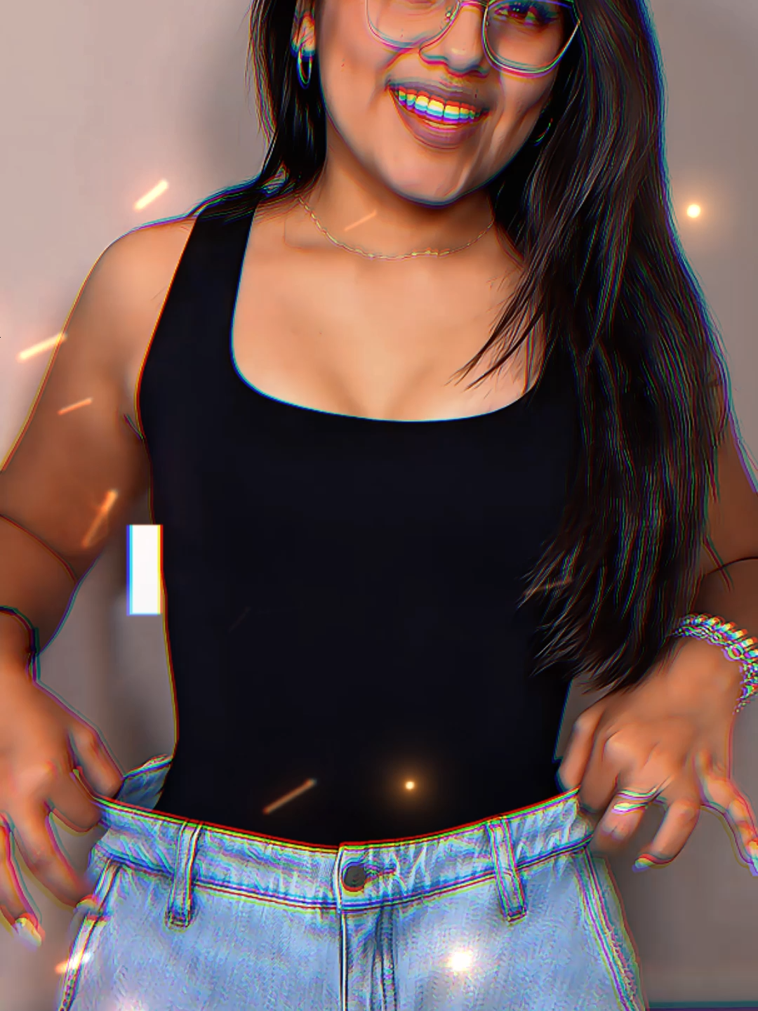 Sentite segura, cómoda y con actitud. Así es tu nuevo body