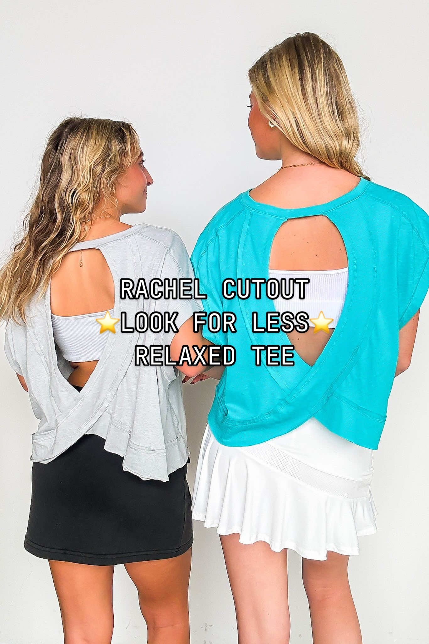 Go ahead & grab multiple colors.. this top is the BEST 🌈🦋⭐️ #lookforless #comfy #cute #casual #cozystyle 