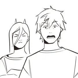 ragebait final boss. younger sibling core #chainsawman #csm #denji #akihayakawa #artmeme 