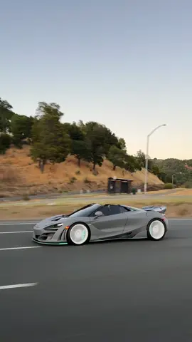 This 720🤤#fyp #mclaren #720s #supercar 