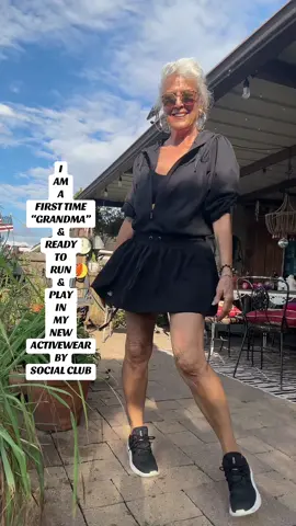Club Social By JLB AN ALL INCLUSIVE BRAND DESIGNED FOR THOSE WHO LOVE THE CASUAL ACTIVE LIFESTYLE WHILE CHASING GOALS, HANGING OUT WITH FRIENDS& EVERYTHING IN BETWEEN. WE DESIGNED THIS COLLECTION WITH YOU IN MIND!#groovygranny #whitehair #grannywithapurpose #hotgrandma #groovygrannygaga 