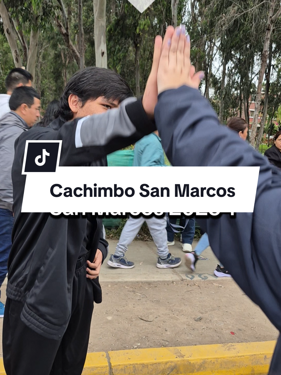 🎓 ¡Bienvenidos, cachimbos Sanmarquinos! ❤️💛 Admisión 2026, su esfuerzo valió la pena. 👏 Orgullo Pitagorino, orgullo Sanmarquino. 🦁✨ #admisionsanmarcos #academiapitagoras #cachimbos #unmsm #sanmarcos 