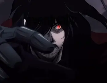 😼 #fyp #foryou #hellsing #hellsingultimate #alucard 
