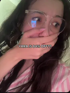 RUN #tiktokshop #yara #tiktokshopfalldealsforyou #tiktokshopsale 