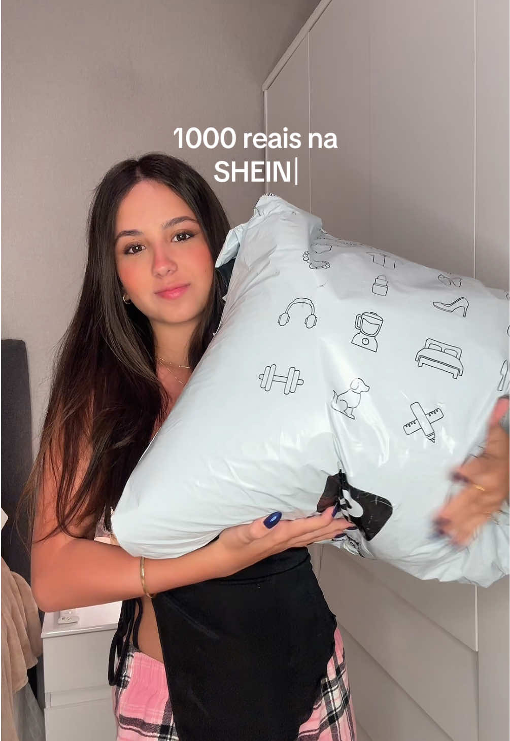 use QSBR10diariovicky494 para ganhar descontos! 🌟 fique atento às novidades pesquisando e seguindo os nomes das lojas SHEIN ROMWE,MISSGUIDED,MUSERA,SHEIN BAE,Livesso . #SHEINbrasil #SHEINtrends #ad  @SHEIN  @SHEIN Brasil  