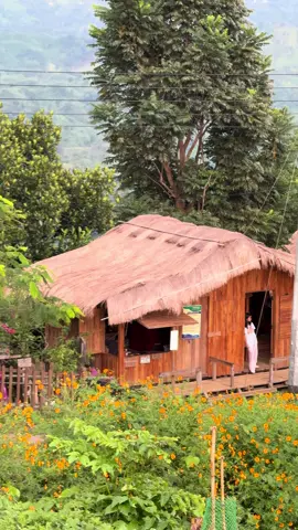 সাজেকে পপুলার প্লেস লুসাই গ্রাম