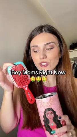 FHI unbrush Disney princess collection detangling hair brush @Unbrush @FHI HEAT #unbrushhairbrush #detanglingbrush #kidshairbrush #disneyprincesses 