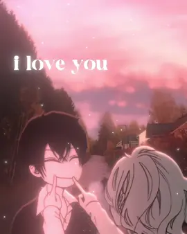 i wanna be your❤️🫶#cinnamongirlanadelrey ##foryou #animegfxe 