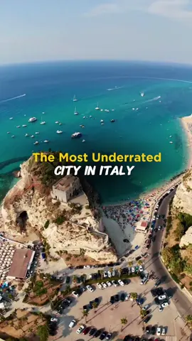 The most underrated city in Italy — cheaper than Rome, quieter than Amalfi, and twice as beautiful. Discover Tropea, Italy’s hidden paradise with $9 dinners, $45 hotels, and postcard views