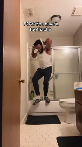 Pain hit harder that Prime Tyson😭 #fypシ #ibewapp #viral #relatable 