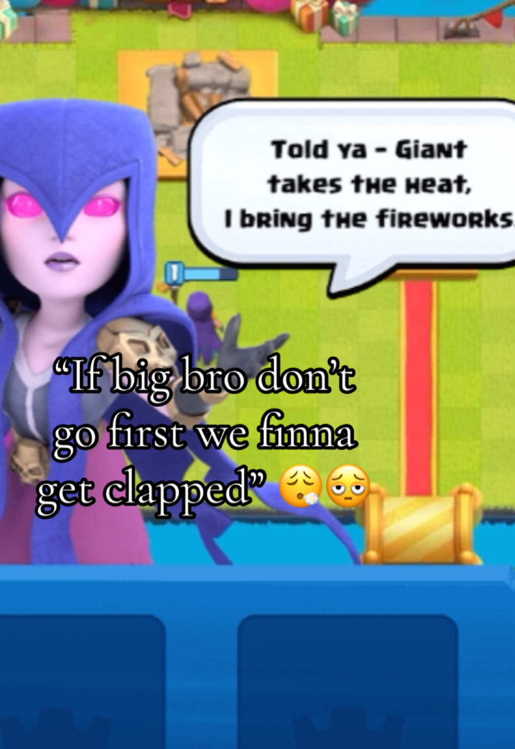 Good ending @Clash Royale @Jynxzi #clashroyale #clashroyalememes #clashroyalemoments #fyp #jynxzi 