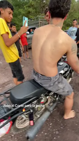 Así mero #paratii #honduras🇭🇳 #olancho_honduras🇭🇳 #joao #supremo 