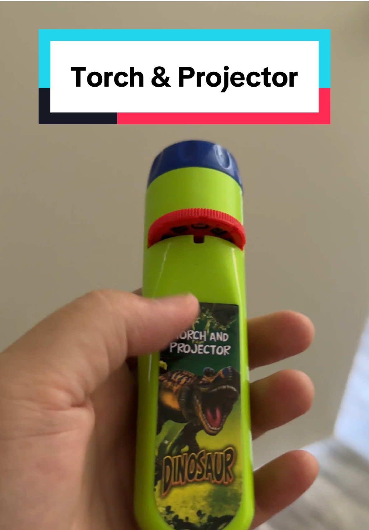 Dino show time🎁 #dinosaurus🦖 #projector #toysforkids #christmas #christmaskidsgifts 