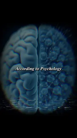 When you stop trying, it’s not because you don’t care — it’s because your brain has learned there’s no point. This is called learned helplessness, and healing starts with small victories. #neuroscience #BrainScience #darkpsychology #psychologyfacts 