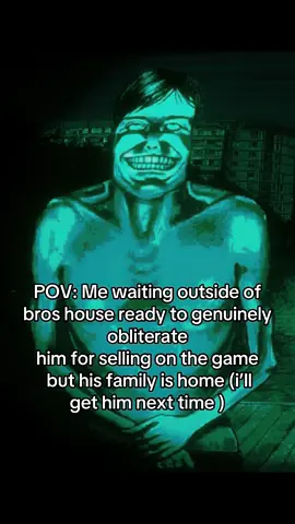 #fyp #thekidderrick #noimnothuman #game #pov 