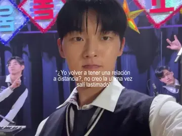 Amo a mi novia si ok, ella es el amor de mi vida .💘 #contenido #choihyunwook #podercerdito❤️ #virtuales #amor @TikTok @𓆩✿𓆪 