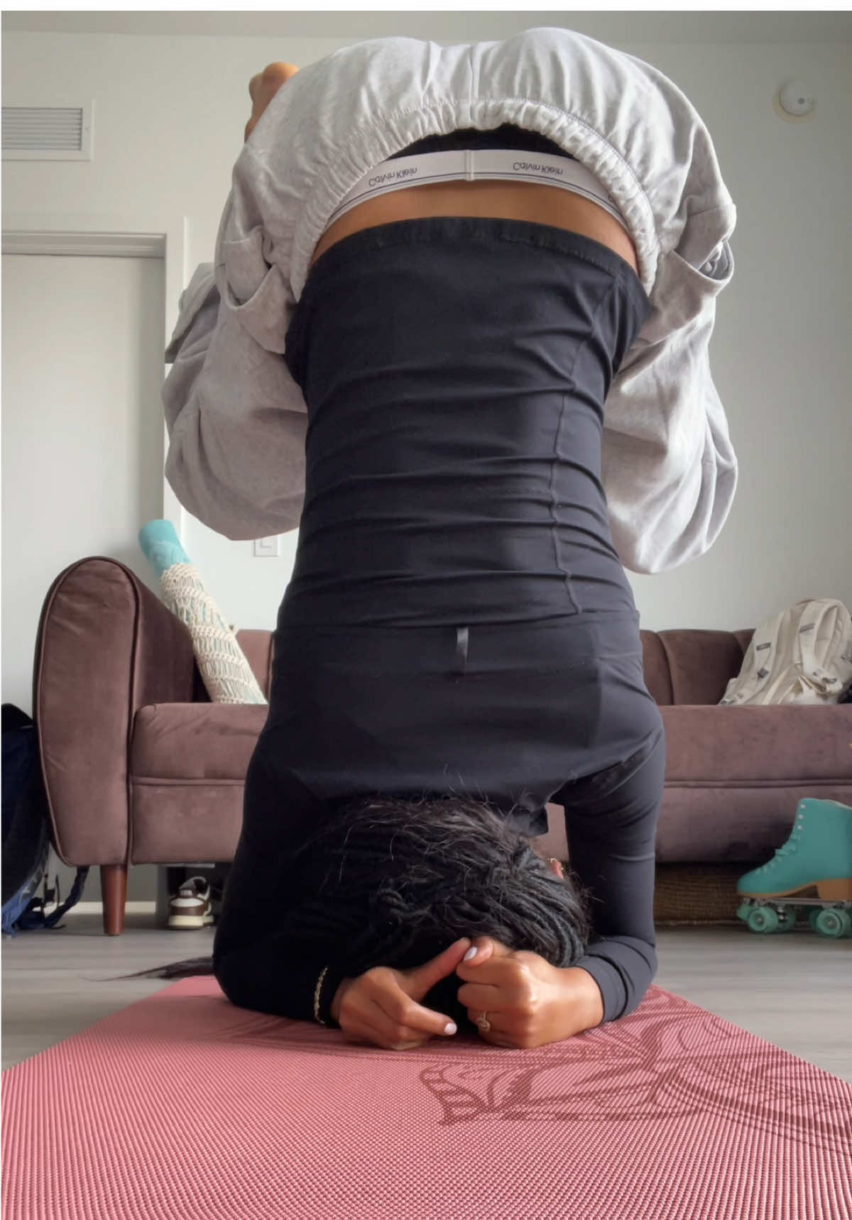 Give me a monthhhhh 🕴️