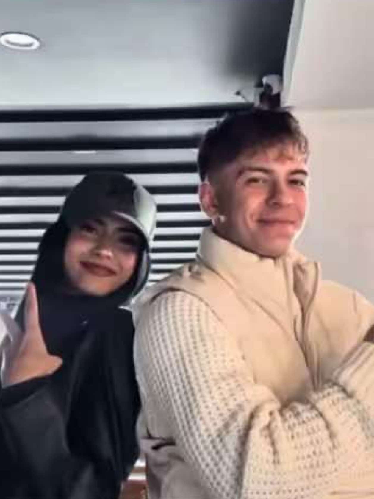 (@aliardaaak ،@✰ 𝐇𝐚𝐘𝐚𝐌 ✰ ) #aliardaaak #hayam 