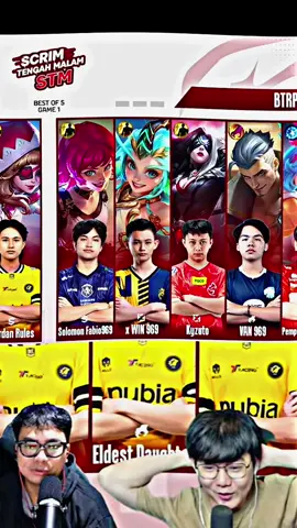 BTRP VS ONIC PH game 1 💀💀#MLBBNEXT2025 #NEXTJagoanMabar 