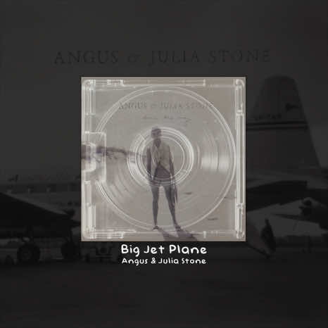 Big Jet Plane. #notricwrz #lyrics 