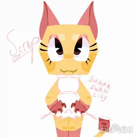 PLEASE REQUEST I WANT ART I'LL GO ON ALL FOURS PLEASE 