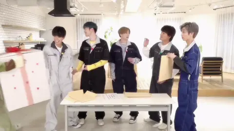#SixTONES #スト担 #わーーージャニヲタさんと繋がりたい #fyp 