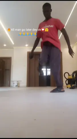 dancers prayer🙏to my fans#larry @Agba Promoter (A.G.P)🎭 #fyp