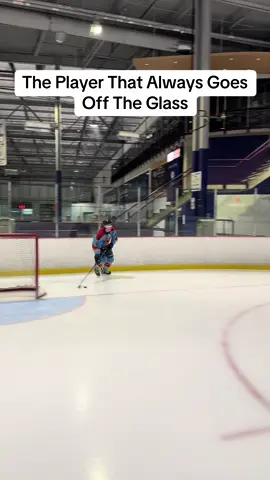 Tag someone who’s only play is sending the puck off the glass and out🤣👇🏻#magzy #hockey #hockeytiktoks #hockeyplayer #hockeytok 