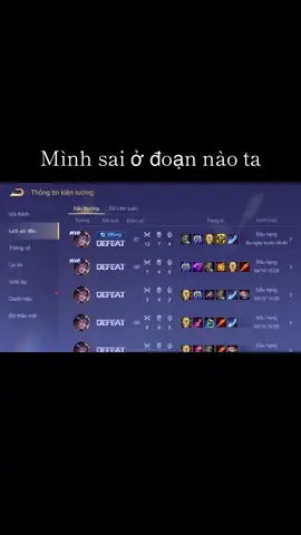 Ai cho xin bill đồ tv với 😂 #lienquanmobile  #garena  #fifai  #liênquânmobile  #liênquân 