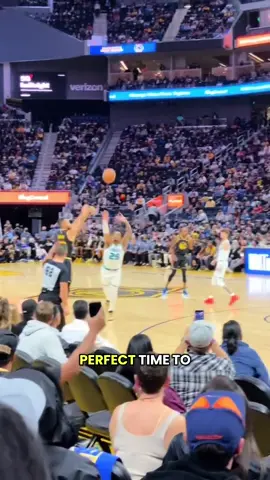 The best place for NBA Tickets @Gametime #gametimeapp #NBA #warriors #bayarea 