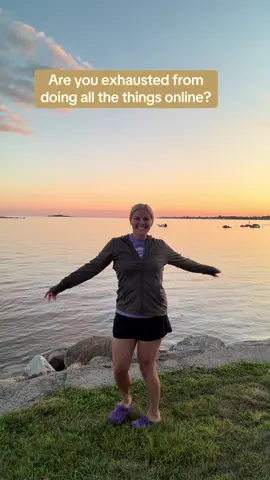 If you’re exhausted from doing all the things online….posting every day, chasing DMs, juggling multiple side hustles and still not seeing real results… it’s not because you’re lazy or not cut out for this. It’s because the model you’re following is broken. Most people are stuck on the hamster wheel of small-ticket chaos, constantly grinding just to make a few hundred bucks. 😩 High-ticket changes that. 💸 Fewer clients. Bigger impact. Real income. You finally get to breathe again ….And actually enjoy building your business instead of burning out trying to keep it afloat. The real question is… Are you going to keep spinning your wheels? Or are you finally ready to build something sustainable that actually pays you what you’re worth? Comment or DM me “READY” and I’ll show you how to step off the hamster wheel for good. #creatorsearchinsights #extraincome #howtomakemoneyworkforyou #freedom 
