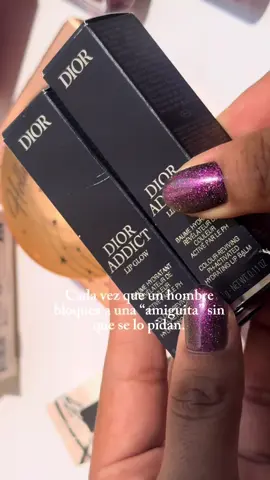 Oh como era besties ?🤭 #makeup #cosmetics #fyp #cosmeticos #Dior 