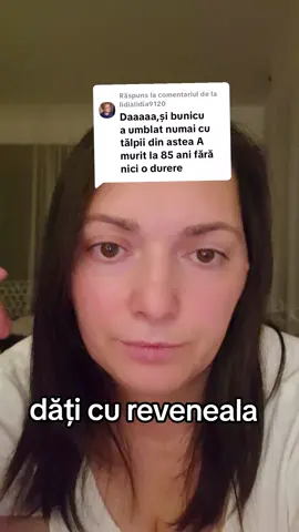 Ca răspuns pentru @lidialidia9120 