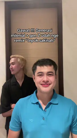 Udah hafal tinggal otw ke kamu menuju “KUA” 🫢#tepuksakinah #foryoupage❤️❤️ 