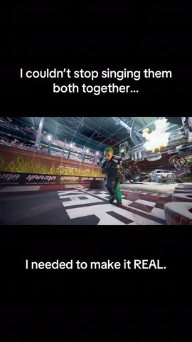 This has been bouncing around my head for ages. I had to let it OUT! #fyp #foryoupage #kpop #straykids #skz 