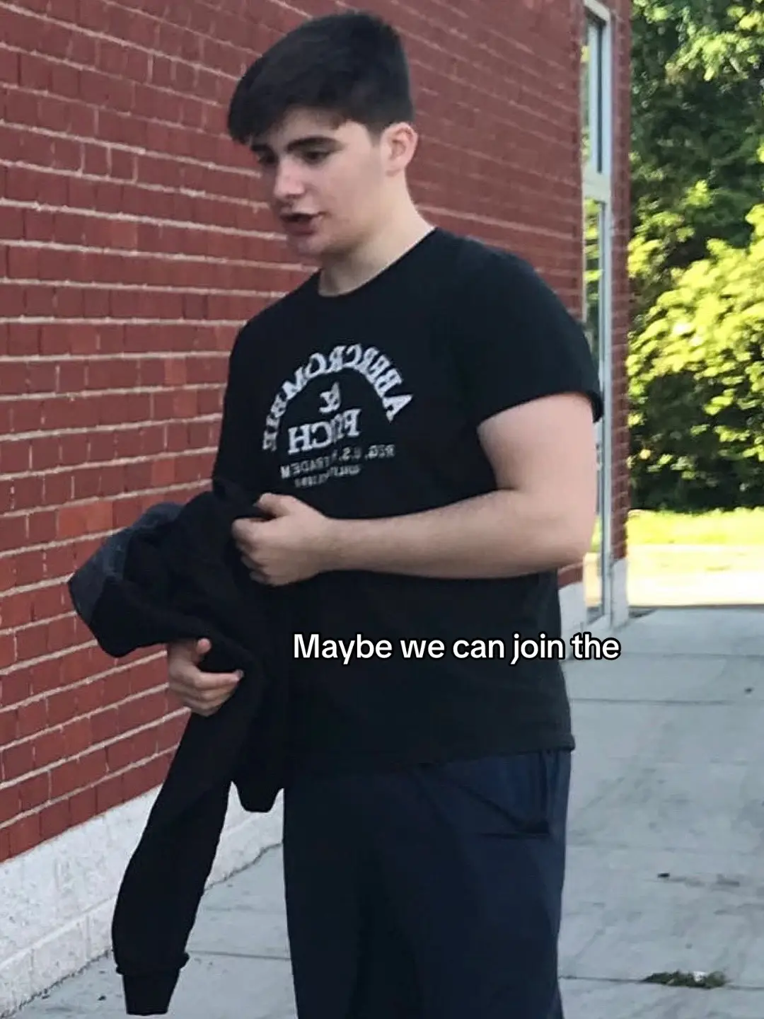 #GlowUp #fyp #alt #rock #longhair 