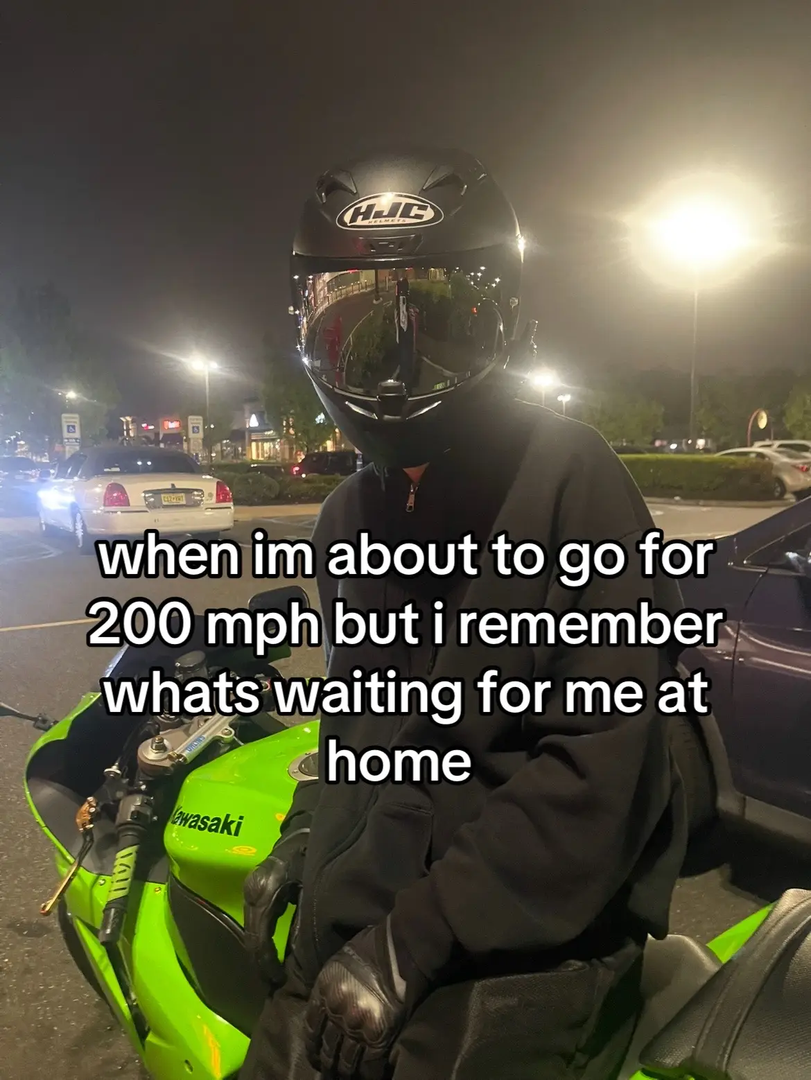 #ilovemygf #adrenaline #zx10r #kawasaki #biketok 