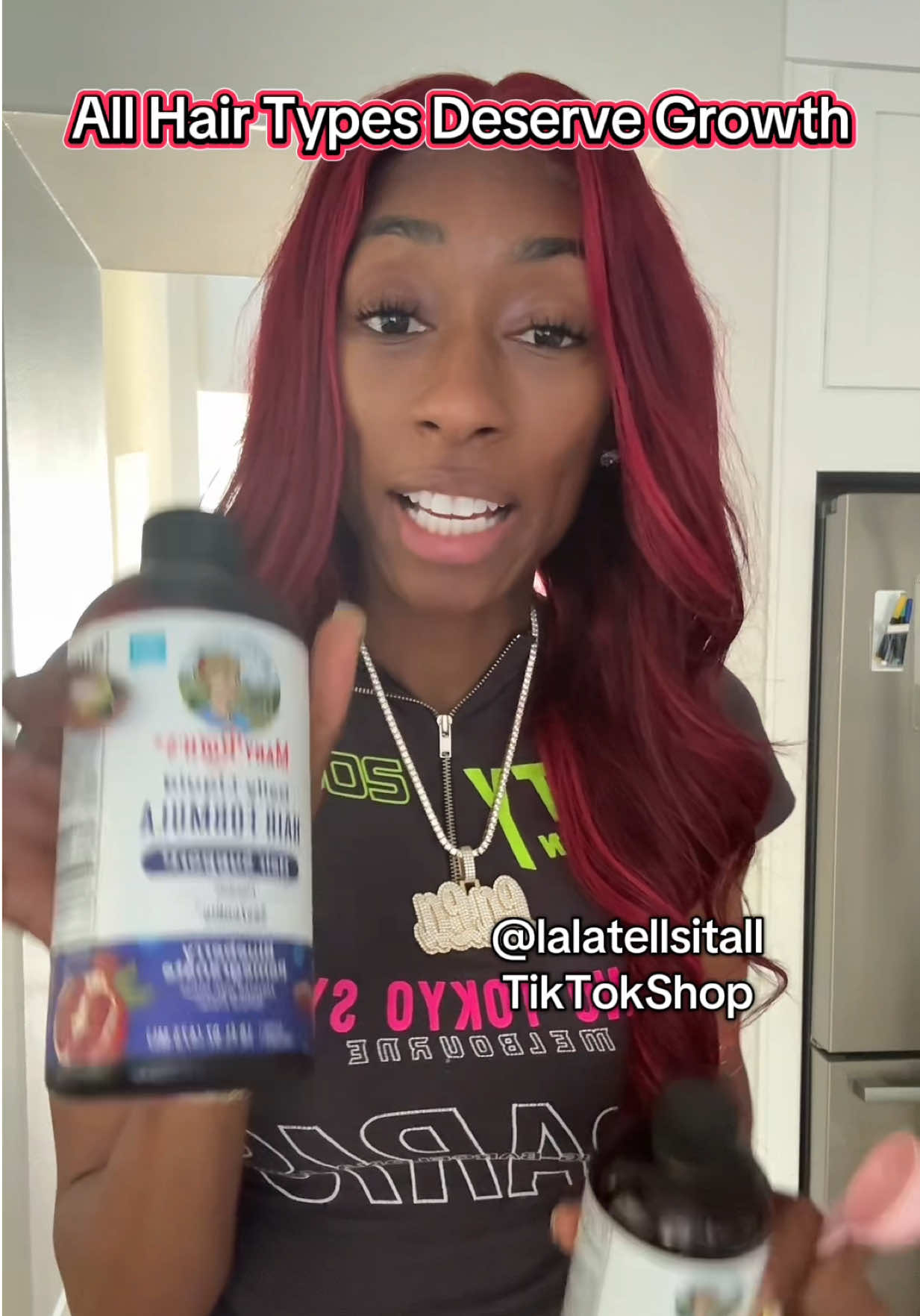 Replying to @Retz2030 Mary Ruth’s is the truth, no matter which suppliment. #maryruths #maryruthsorganics #maryruthspartner #maryruthsmorningmultivitamin #maryruth 