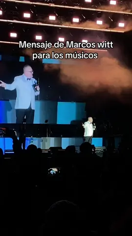 @Marcos Witt  nos da un mensaje para todos los musicos #marcoswitt #musicoscristianos #musicos #marcoswitt❤️ #legado2025 
