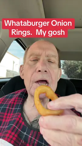 @Whataburger #montgomery #conroe #willis #toenail #onionrings 