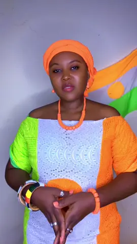 Kafin ku yanke hukunci akan ƙasa, ku zo ku ji tarbar Nijar… 🇳🇪 Mutanen Nijar zaman lafiya, alfahari da haɗin kai. #ZamanLafiyaNijar #Karimci