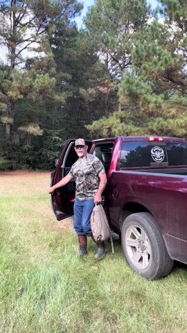 Doing a little bit of scouting in my hunting boots! #fyp #boots #hunting #comfortable #Hiking 